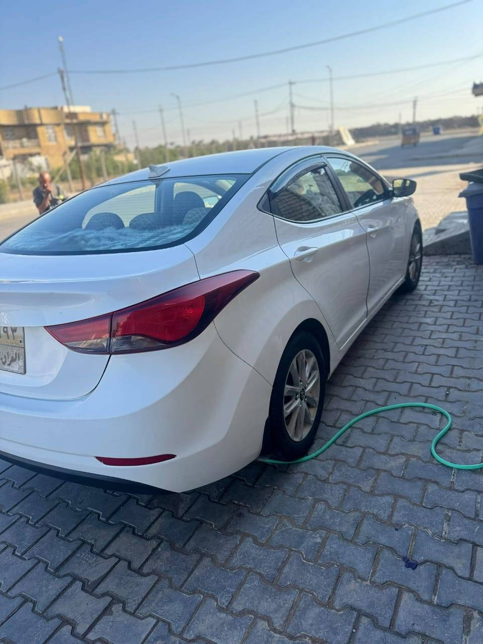 سلام عليكم الانترا 2016 وارد أمريكي سونار مرفق بالمنشور بيع او مراوس حسب القناعه الاستفسار اتصل
***********
***********
