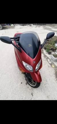 تي ماكس • مديل 2008 • الحله مركز