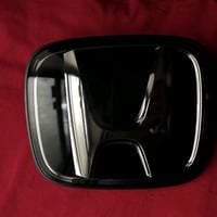 علانة امامية اصلية هوندا CR-V  موديل 2023-2025 السعر 100 الف الاتصال ب...