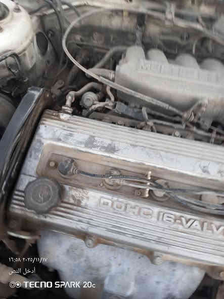 السلام عليكم كيا سيفيا موديل 95 رقم بابل تحويل مباشر حدادية نص عمر درايم جديد تخم تاير كهربائيات كلة شغالة سيارة خير من الله كير جديد المكينه بيه خيط تبخير تحويل ثاني يوم  سنوية ل 30الرقم *********** السعر 33
