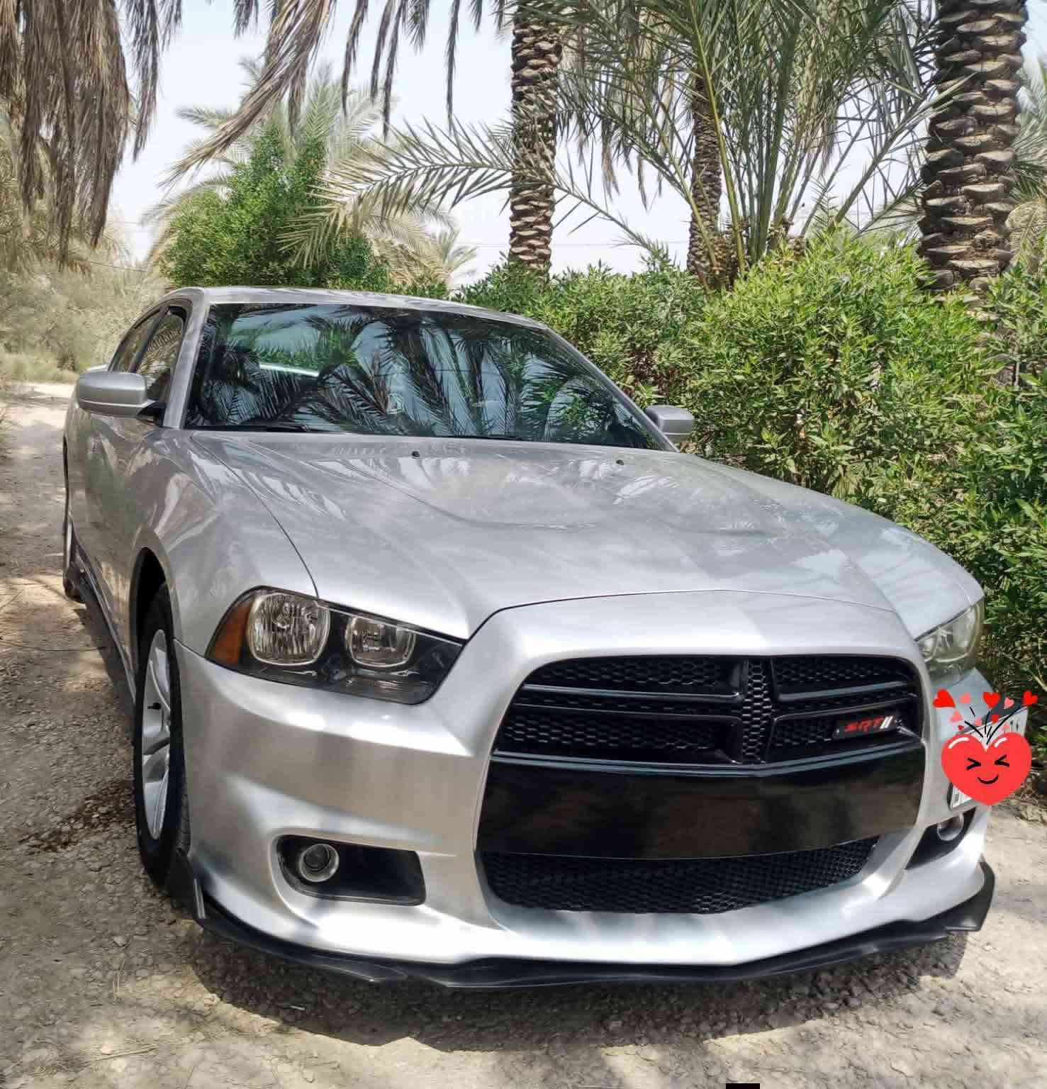 السلام عليكم جارجر للبيع م 2012 رقم كربلاء مكينه 3600 گير طيارة فتحة شاشه جبيرة وارد كندي بيها ضرر صبغ جاملغات خلفيه دعاميات محدثه srt تبريد تدفئة مكانها بابل سدة الهندية السعر 150$ وبيها مجال ‏‪0784 318 2609‬‏
