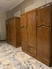 اترخص من مدير محترم كناتير عدد اثنان نضيفات جدا اي ضرار مابيه داخل وخا...