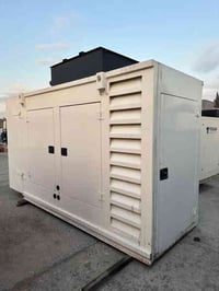 بيركنز ١٥٠kva • ستانفورد نحاس • ٣٠٠٠ ساعة