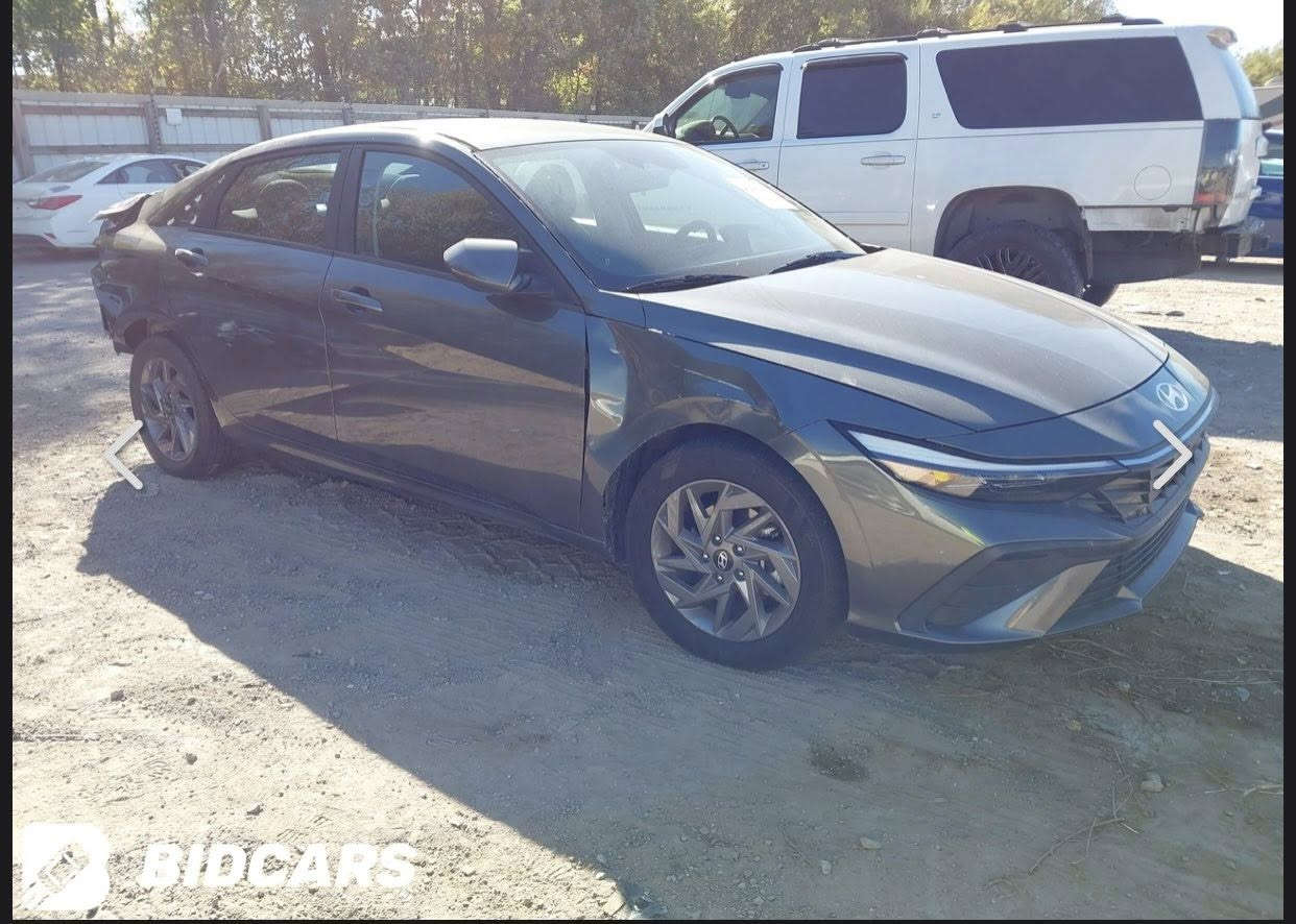 2024 HYUNDAI ELANTRA BLUE
النترا 2024 هايبرد موجوده بالبصره
للبيع بدون گمرك وبدون تصليح
السعر اكتب رقم 1
تفاصيل اكثر ***********
