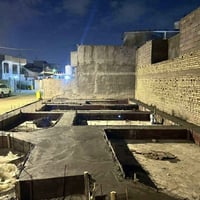 تسليم مفتاح • مخططات معمارية • البصرة