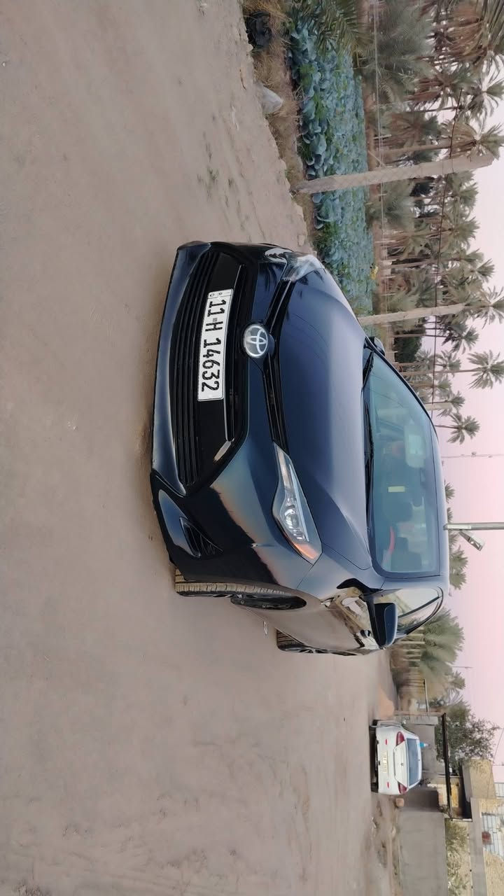 السلام عليكم كورلا وارد كندي موديل 2017 LE   الضرر بنيد وجاملغ جهة الصدر وبالعراق جاملغ السايق إثر شخط بالباب والسونار مرفق بالمنشور السيارة باسمي مكاني بابل الإسكندرية للاستفسار الاتصال ***********
