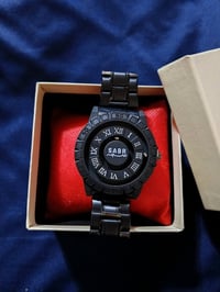 ساعة امزون • توصيل خاص