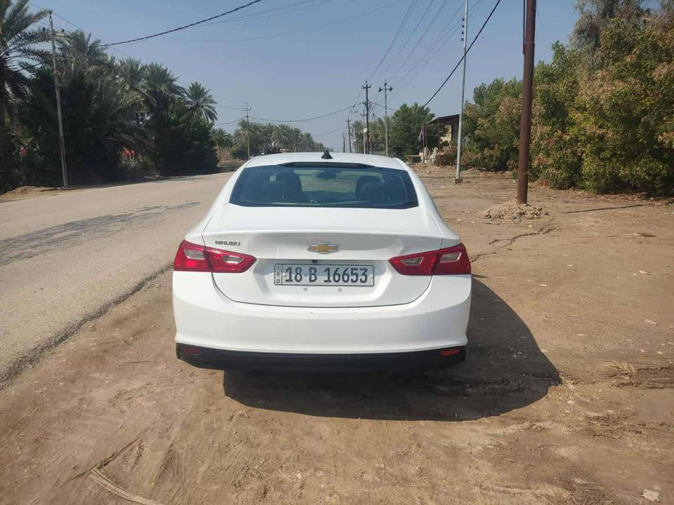 السلام عليكم من رخصت الادمن المحترم ماليبو 2023 معوقين للبيع او مراوس بكرفان فقط  رقم بابل
شاشه وكامرة

تحكم مقود جهتين

1500 تيربو

ماشيه 71الف كيلو

بيها فقط بنيد صبغ و جاملغ الايمن بارد بي سعرها 125 وبيها مجال مكاني بابل الحله ***********
