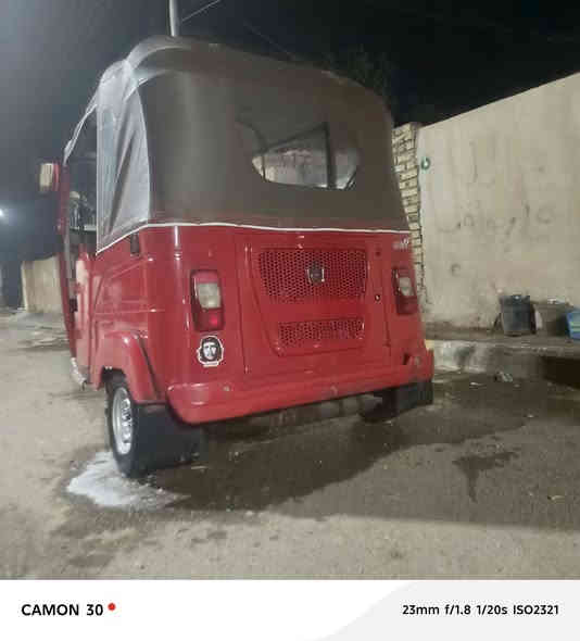 تكتك للبيع كفاله عامه گشره ومكينه كفاله من تفيلس
***********
