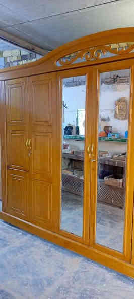 كنتور مستعمل نظيف للبيع
السعر :375الف وبي مجال
للتواصل مراسلة الصفحة او الاتصال على الرقم ***********
