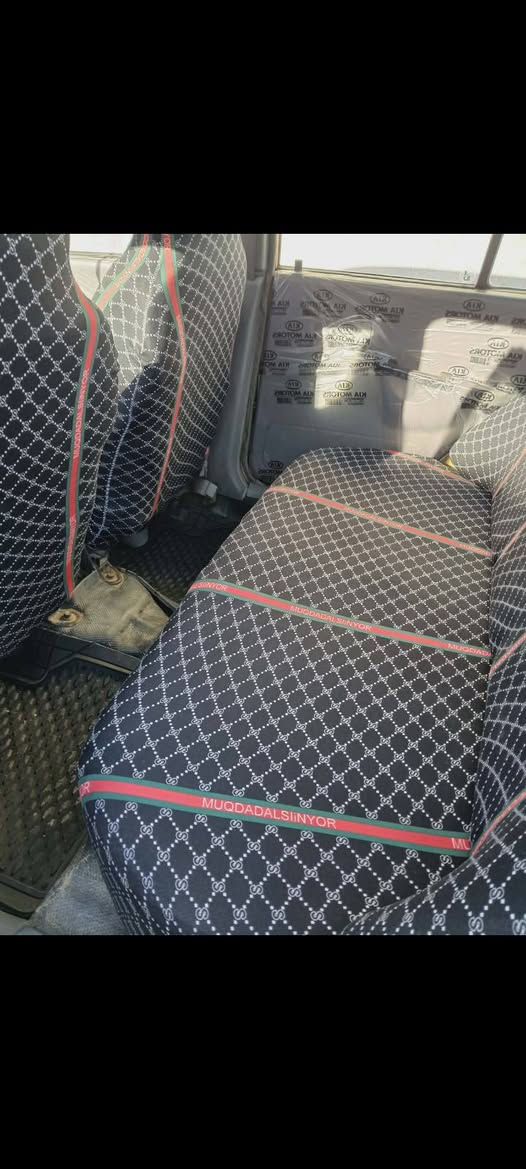 السلام عليكم سايبا موديل 13سيارة حلوة جاهزة للشارع تخم تاير مدوشمة مكينة كير مكفولة مصفرة هيئة وغرامات تحويل ثاني يوم خاياسات مابيهة الشراي يتصل ***********اخوان اني مكلف بل نشر اتصل عل صاحب السيارة
