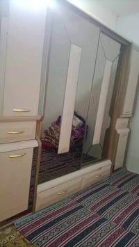 غرفه تركيه • ١١ قطعه • ويه الدوشك