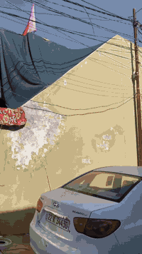 بيت للبيع • النجف حي ميسان • ١٠٠م