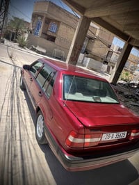 ڤالفو حجم 1940 صفر جاج😍 تيربو🔥 مديل1996  كفاله من كلشي تبريد انجماد ❄️...