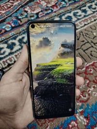 ريلمي 7برو • ١٢٨ • مبدل شاشة