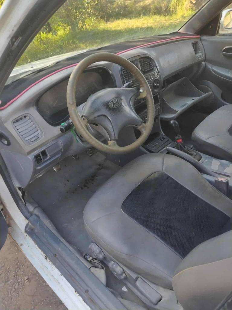 ‎سوناتا 2000  سنويه 2028  رقم بغداد  محرك وكير  مكفولات.  المالك موجود
الاتصال خاص او  ***********‎ حلة, بابل
