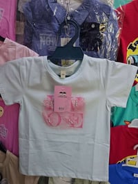 بناتي • قطنيه • مقاسات ١٠٠-١٢٠-١٣٠-١٤٠