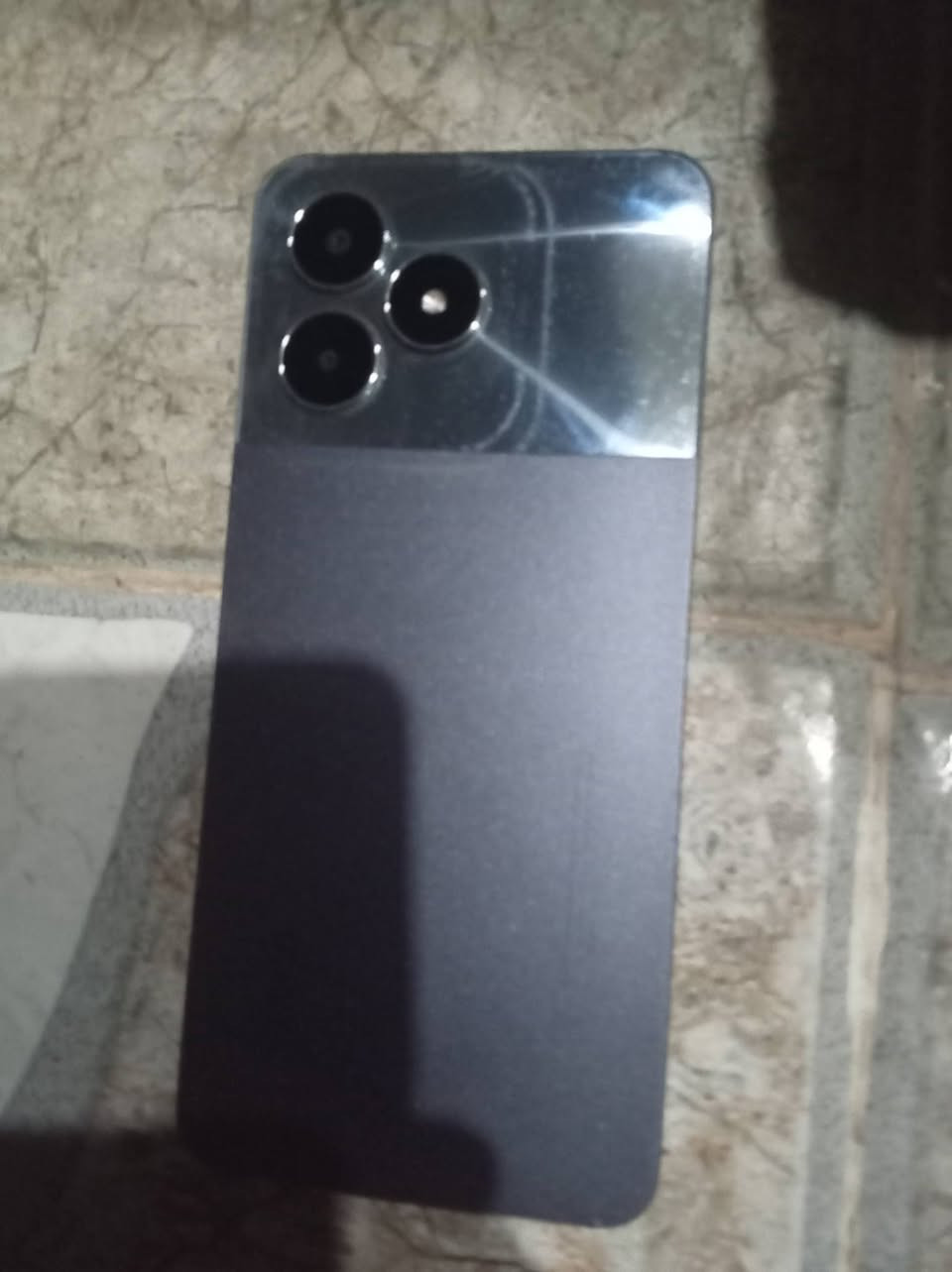 جهاز نضيف حيل البيع والمروسه
السعر 120


**إذا كنت صاحب هذا الإعلان وتريد حذفه لأي سبب، رجاءا أرسل رسالة إلى الدعم الفني**