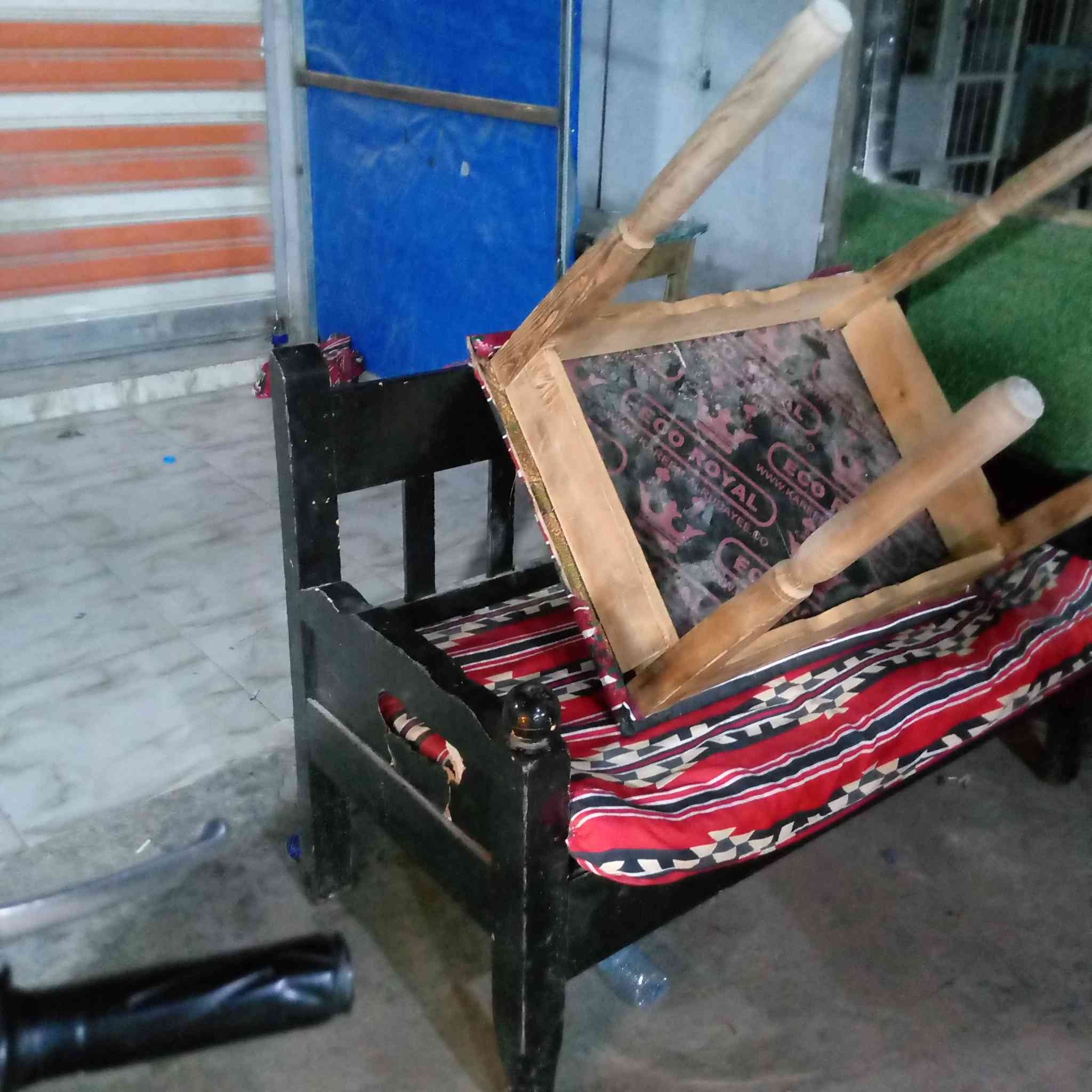 قنفات للبيع
الزوج ب 60 وبي مجال 
+ميوزه الواحد ب 10
***********
