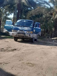 بستا • ١٩٩٤ • محاويل