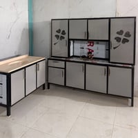 دواليب • كابينت • ديكور