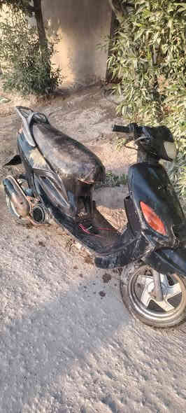 السلام عليكم
اكزز لاطشه
الدراجه متروكه صار شهر
ابيع كوم حديد هل موجود
ب٧٥ قفل
مكاني حله نادر٢
***********
