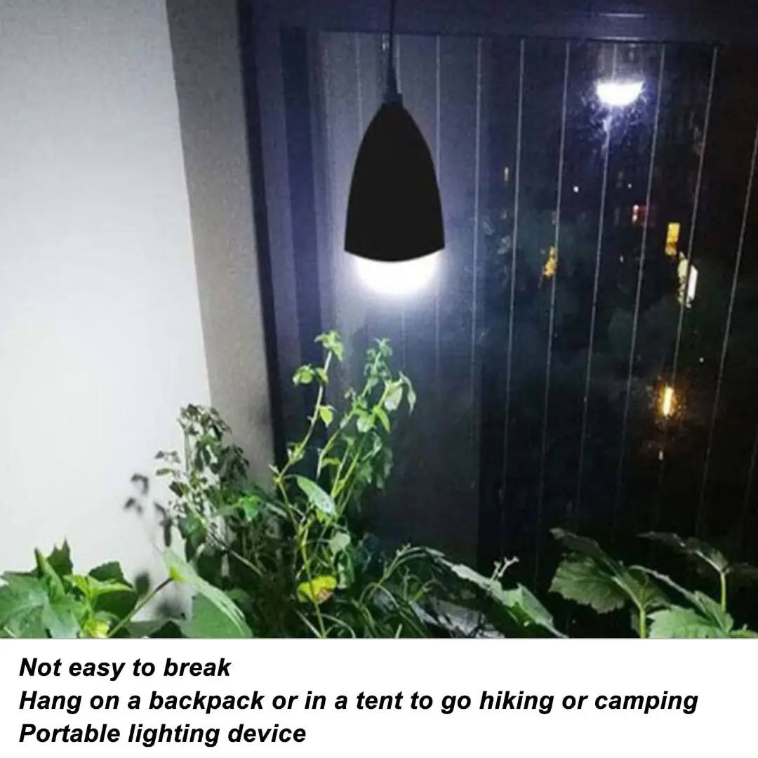 مصباح لد محمول شحن على الطاقه الشمسيه من ماركة lcoco  اضائه قويه 15واط مال تخييم او  سفرات وحدائق وين ماكان يرهم حته على سطح هم يصير😁😁 سعره 20الف والتوصيل عليكم وتدللون


**إذا كنت صاحب هذا الإعلان وتريد حذفه لأي سبب، رجاءا أرسل رسالة إلى الدعم الفني**