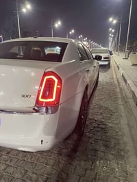 كرايسلر 300 • ٢٠١٢ • بالبصره