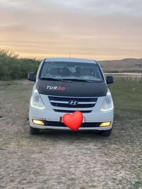 ستاركس • ٢٠٠٩ • مبدل بدون صبغ