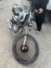 تايكر 18 • اوراق اصولي • وياه الجوزه