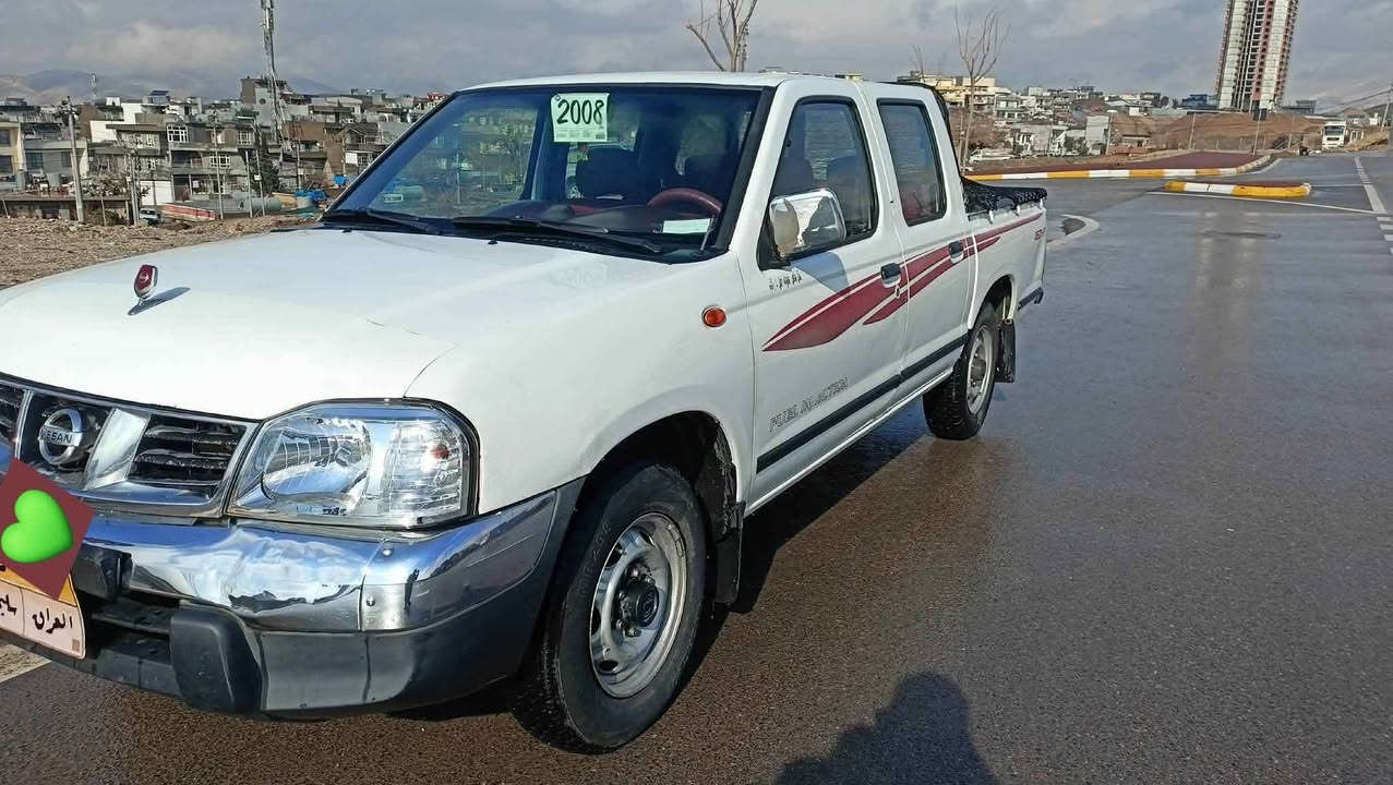 نیسان مۆدێل 2008یابانی دەبڵ گێچ ڕەقەم سلێمانی نموونەلەجوانی سەنەوی تاکو2026 تازەیە تەحویلو غەرامە بەشەرت+بۆیاخ تەنها پارجەیەکو ئەو چەند پەڵە بۆیاخەی هەیە سۆنەری مان داناوە سەیارەکە بێدەعموو لێدرانە بەشەرت 4تایەی تازە سەیارەکە وەسفیناوێت ماڵی دۆستە مشتەری هەرئیسە تەلەفۆن بکە تەنها تێل جوابەدەینۆ شوێن سلێما 125گەڵاو مەجال                                           ***********                   ئەدمینی گوڵ Singapore
