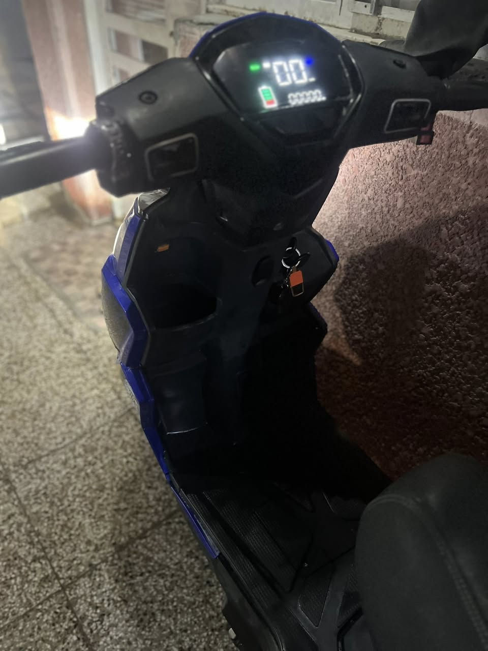 السلام عليكم
للبيع ماتركس 6 باتري جدد ملف 2000 دراجه شلعه ومعدل بيها نظام R رجوع للخلف دراجه مكفوله من كلشي بيها فقط كسر بسيط بل كاعيه فقط دراجه سعرها 500 قفل مكاني بغداد ***********
