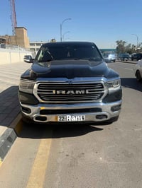 رام  بوكس. لارامي 2022 بانوراما فور ويل مكينه 5700 1/1فول مواصفات فقط ...