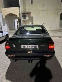 اوبل اوميكا موديل 1992 محرك 2000كير عادي شرط كير محرك صدر  داخل نظيف ر...