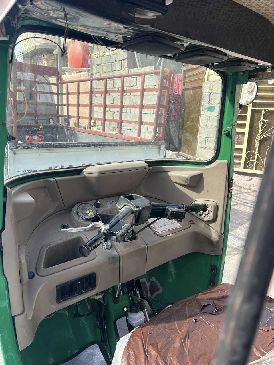 سلام عليكم تكتك 22شهر 11/ رقم ونسويه بغداد  بيهه ضربه صفحه معمره وبوشه وبستم فقط باقي كفاله تكتك خير من الله  مكاني بغداد العبيدي اي ستفسار ***********
