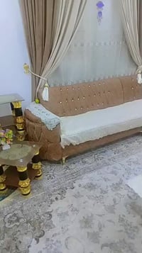 طقم كنب • جديد • الجزيرة