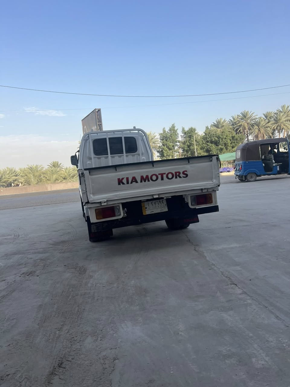 سلام عليكم كيه بنجو موديل 96رقم بابـــل  مكفوله من مكينه وكير وكسن  شاصي حداديه مداور ثاني يوم السياره مال جناي خير من الله السعر 52وبيه مجال العنوان بابـــل الشوملي الاستفسار  ‭0782 386 4177‬
