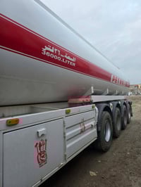 دهوك • شاحنات • سنوية