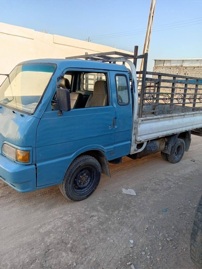 السلام عليكم
كيا  للبيع مديل 96
 بسعر مناسب 
يرجا الاتصال على هذا الرقم 
***********
