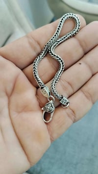 سوارات • فضة • ١٢ غرام