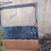 باب سائق • سلايت • قطع غيار