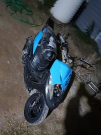 كربلاء الحسينية العطيشي • ماكس ياباني • دراجة شغّالة