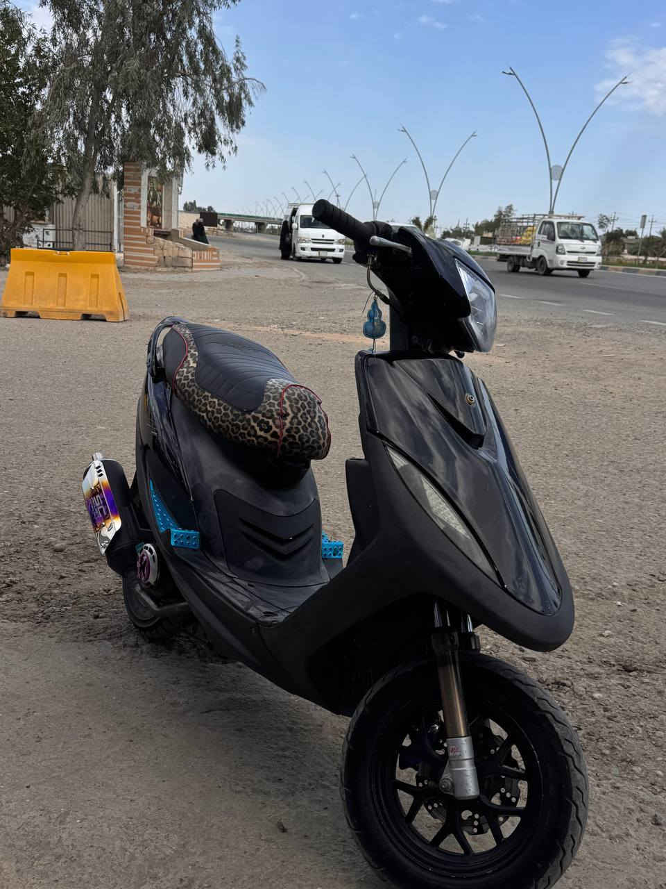 بيع او مراوس بايراني
مكينه 55 دراجه كامله مكمله بس كابريتر تعبان امزوده مكاني ديالئ هبهب


**إذا كنت صاحب هذا الإعلان وتريد حذفه لأي سبب، رجاءا أرسل رسالة إلى الدعم الفني**