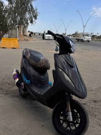 بايراني • مكينة ٥٥ • كابريتر تعبان