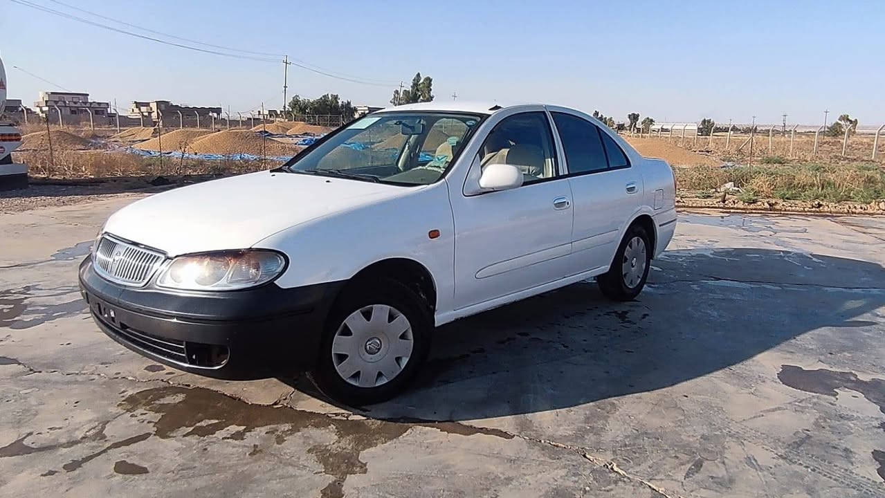 اللبیع نیصان صنی 2009گیر عادی رقم /***********
