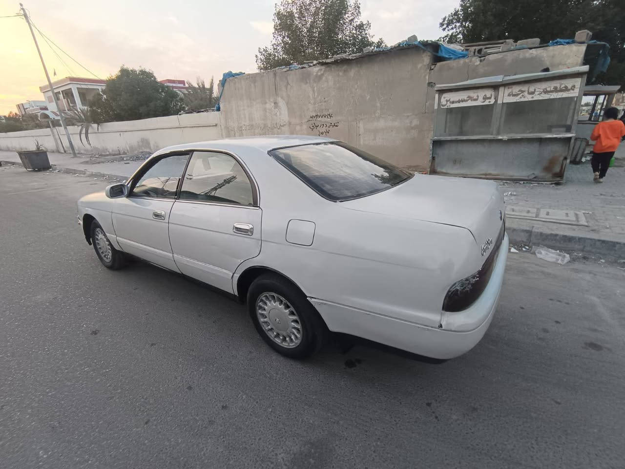 سلام عليكم بطه مكفوله من الگص ونقل مكان بصره كرمه علي سعر 36بيهه مجال ***********
