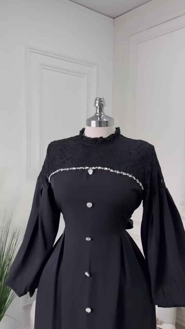 ✨ كل قطعة حكاية جديدة من الأناقة ✨
تصميماتنا لكِ: أناقة تتحدث بصوتك ✨

🍁 اختاري التفرد والجمال 🍁

🌼 مع أحدث تشكيلاتنا النسائية 🌼

🌟 وفي السماء رزقكم وما توعدون 🌟

 

فستان  دابل تركي   

 

القياسات: 38، 40، 42، 44، 46، 48✨

   السعر  30

توصيل 4


**إذا كنت صاحب هذا الإعلان وتريد حذفه لأي سبب، رجاءا أرسل رسالة إلى الدعم الفني**