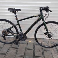 سكوت صناعة يابانية معدن ألمنيوم. حجم الإطار 700x35 تخم تايرات جدد سستم...