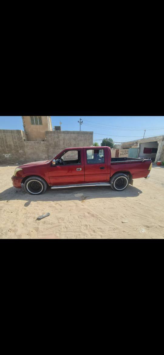 كنوا 2007 كير محرك اكسن كله حاويه شادهن صار شهر 
رقم بغداد اصفر السعر 20
***********
