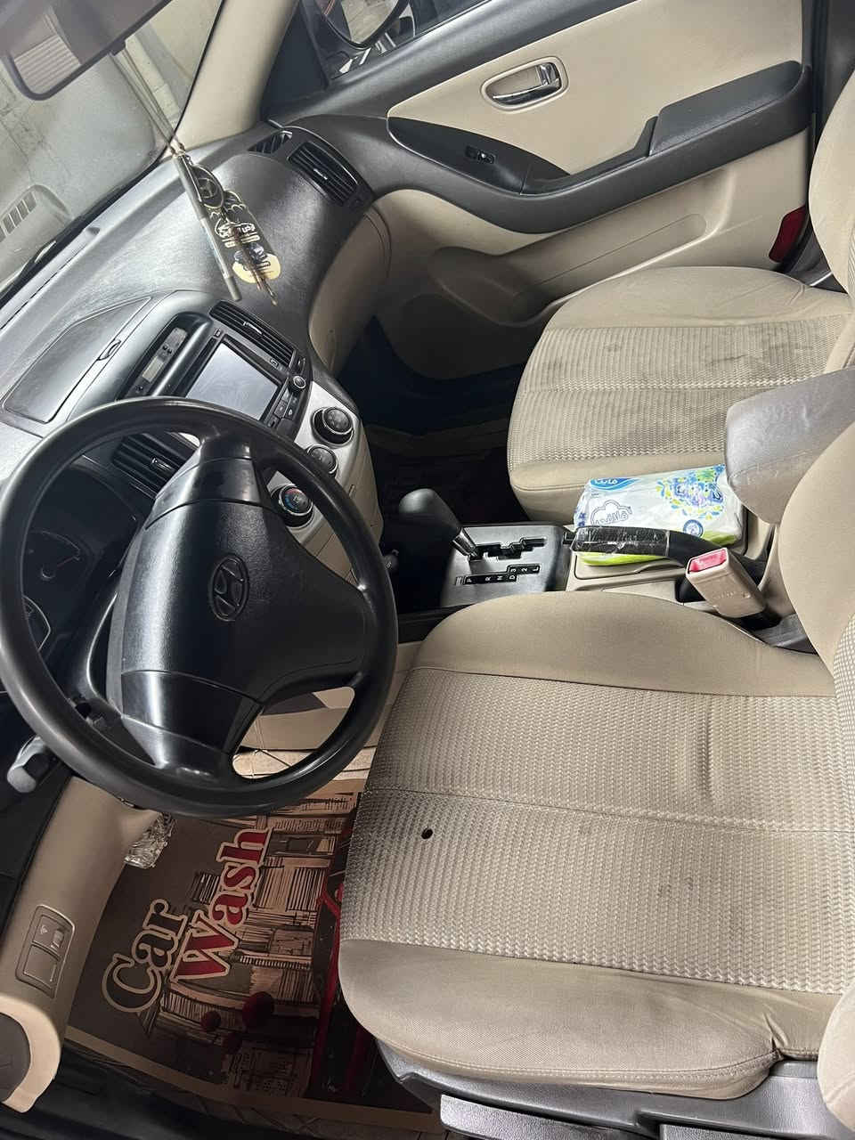 أنتره خليجي موديل2011فتحه بلقماره محرك2000ورقم بغداد وتصال على رقم***********
